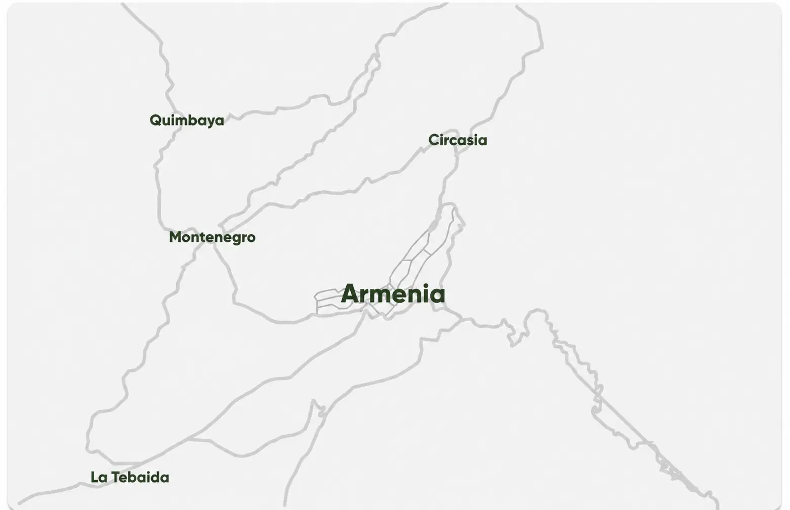 Mapa fincas